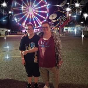 Meet your Posher, Marion